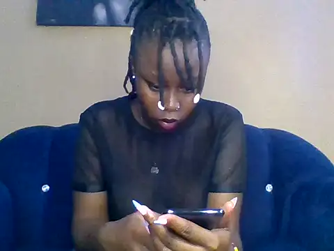 Lyiaspark online show from 03-19-25, 08:55