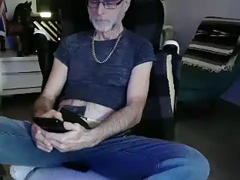 Towndude123 online show from 02-23-26, 08:17