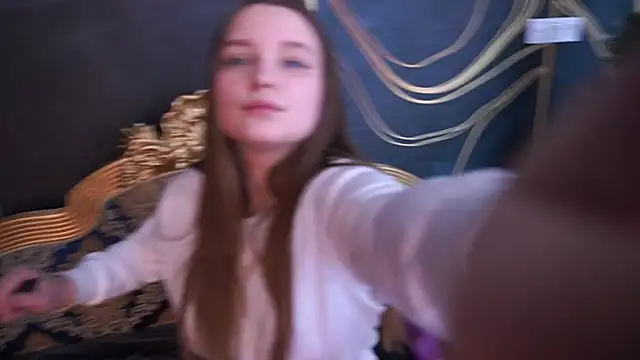 MagicPeachh  online show from 01-08-26, 01:57