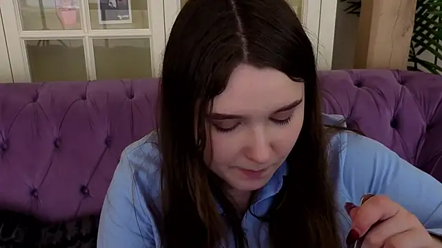 MagicPeachh  online show from 04-02-26, 02:15