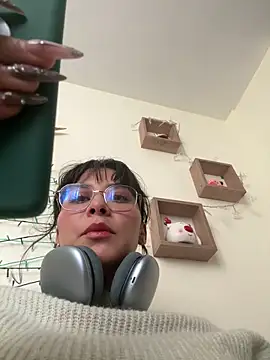 Ramona Flower online show from 12-17-24, 06:31