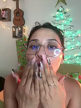 Ramona Flower online show from 12-24-24, 11:06