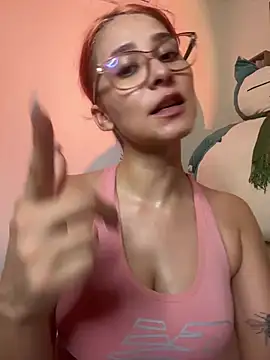 Ramona Flower online show from 01-16-25, 04:07