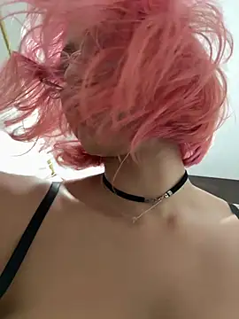 Ramona Flower online show from 02-16-25, 04:20