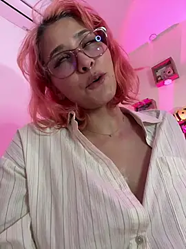 Ramona Flower online show from 03-01-25, 04:15