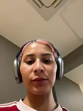 Ramona Flower online show from 03-01-25, 08:10