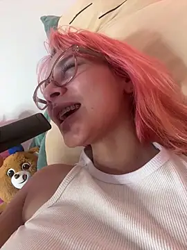 Ramona Flower online show from 03-06-25, 05:14