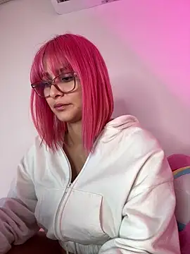 Ramona Flower online show from 03-16-25, 04:20