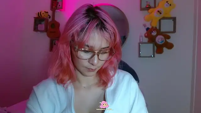 Ramona Flower online show from 03-23-25, 01:09