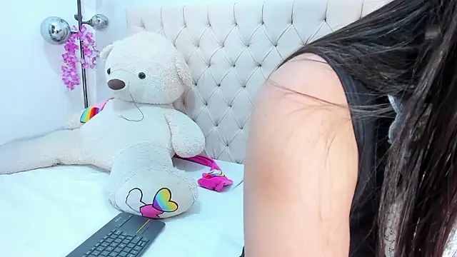 Victoria Coleman online show from 01-09-26, 07:15