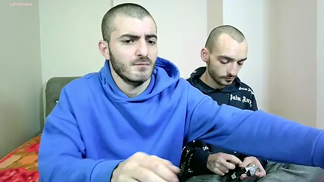 Barney Tedd online show from 12-31-24, 02:25