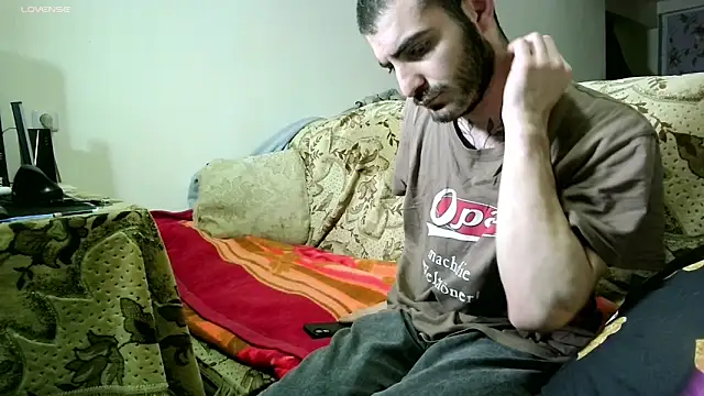 Barney Tedd online show from 01-14-25, 07:32