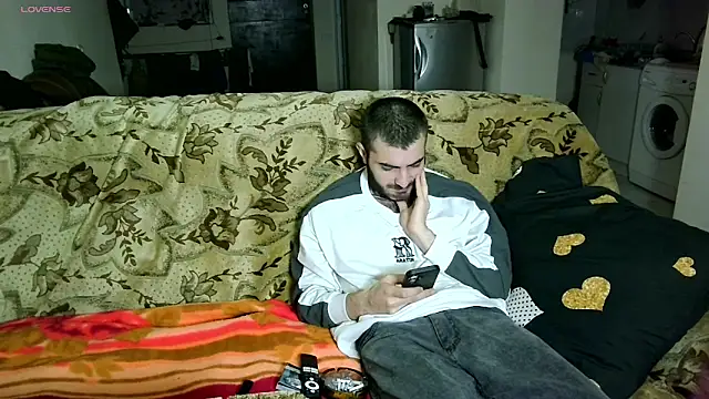 Barney Tedd online show from 01-14-25, 10:34