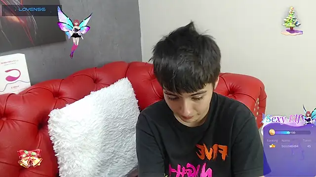 Bryce Evans online show from 12-13-24, 06:49