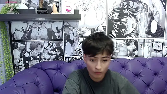 Bryce Evans online show from 01-13-25, 06:38