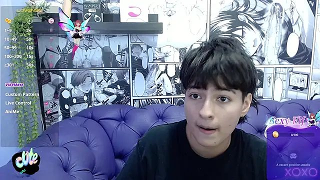 Bryce Evans online show from 01-30-25, 03:40