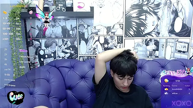 Bryce Evans online show from 01-30-25, 06:43