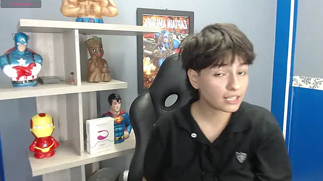 Bryce Evans online show from 02-13-25, 10:00