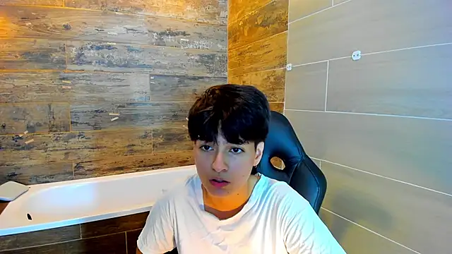 Bryce Evans online show from 02-27-25, 08:31