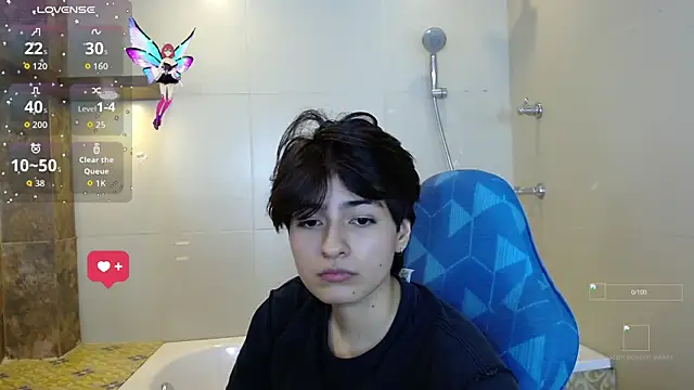 Bryce Evans online show from 10-28-25, 03:04