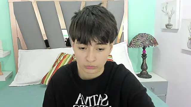 Bryce Evans online show from 12-14-25, 03:17