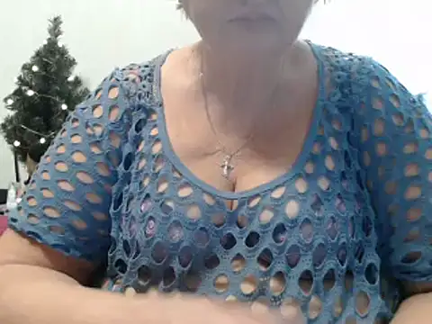 DeniseeRose online show from 12-01-24, 05:13