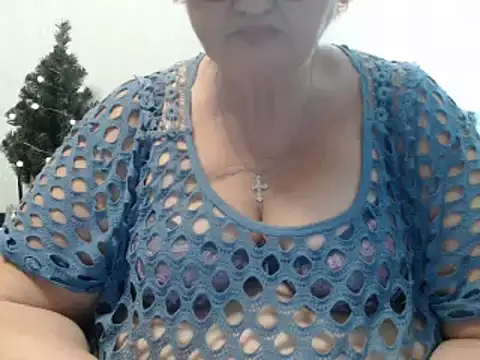 DeniseeRose online show from 12-01-24, 10:10