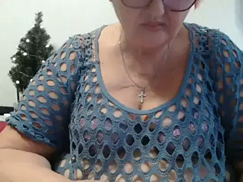 DeniseeRose online show from 12-02-24, 10:28