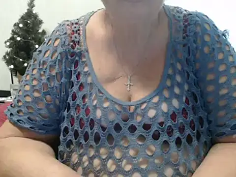 DeniseeRose online show from 12-03-24, 02:49