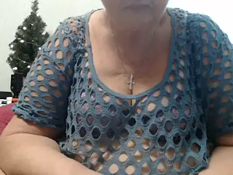 DeniseeRose online show from 12-03-24, 08:39