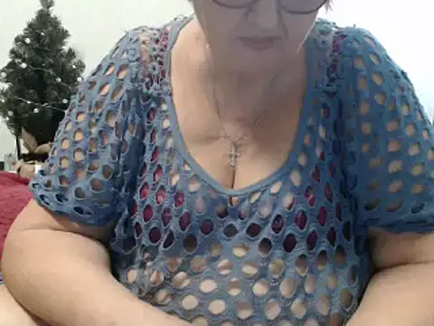 DeniseeRose online show from 12-07-24, 08:16