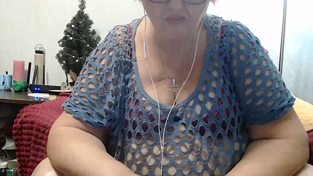 DeniseeRose online show from 12-07-24, 11:23