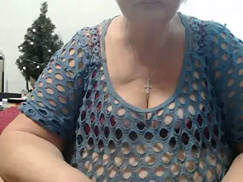 DeniseeRose online show from 12-08-24, 06:28