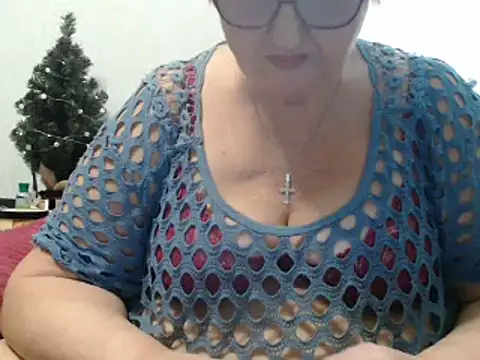 DeniseeRose online show from 12-09-24, 08:01