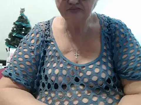 DeniseeRose online show from 12-29-24, 02:21