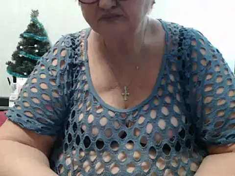 DeniseeRose online show from 12-30-24, 06:05