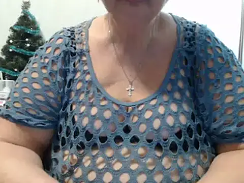 DeniseeRose online show from 01-01-25, 12:11