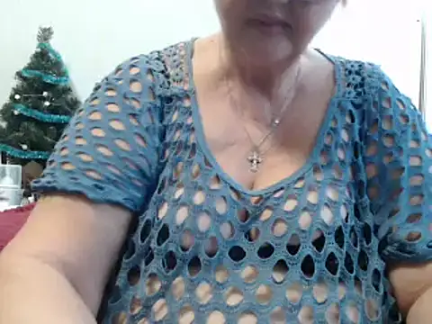 DeniseeRose online show from 01-01-25, 12:44