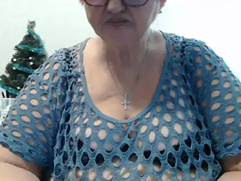 DeniseeRose online show from 01-01-25, 06:38