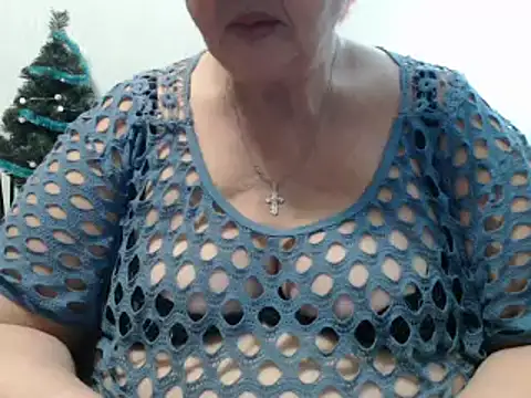 DeniseeRose online show from 01-02-25, 08:02