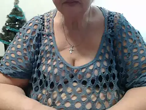 DeniseeRose online show from 01-03-25, 06:24