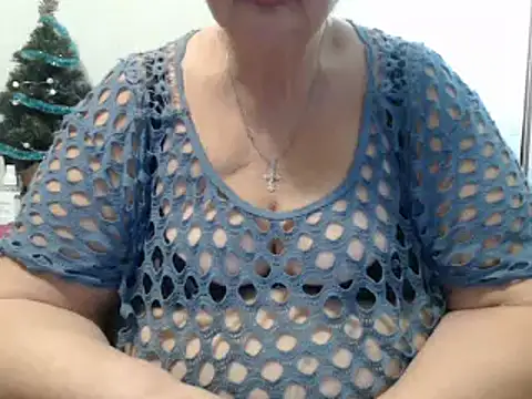 DeniseeRose online show from 01-04-25, 02:14