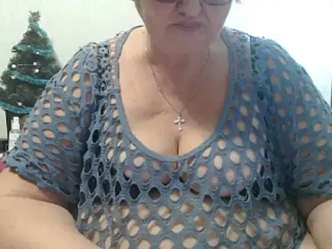 DeniseeRose online show from 01-05-25, 07:28