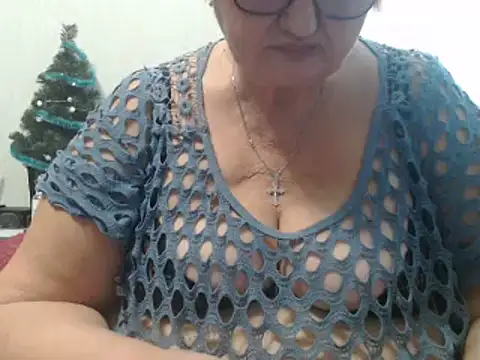 DeniseeRose online show from 01-05-25, 11:12