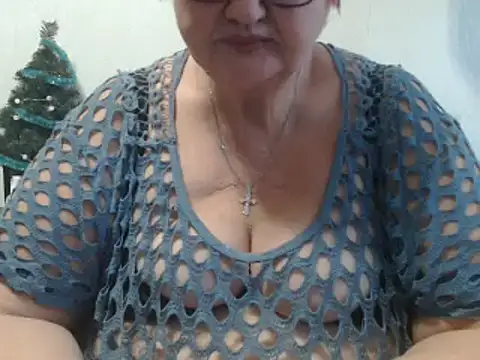 DeniseeRose online show from 01-06-25, 10:13