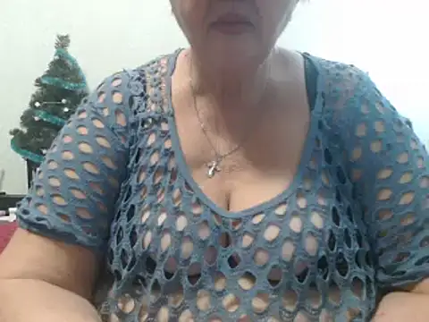 DeniseeRose online show from 01-06-25, 04:13