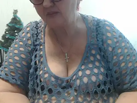 DeniseeRose online show from 01-06-25, 08:18