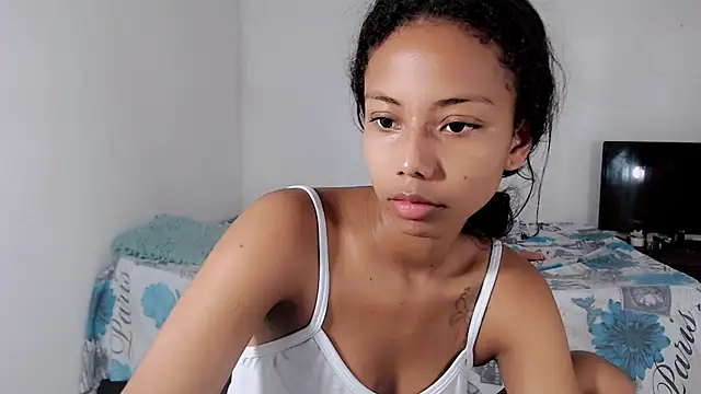 jasmin brunette  online show from 11-18-25, 12:20