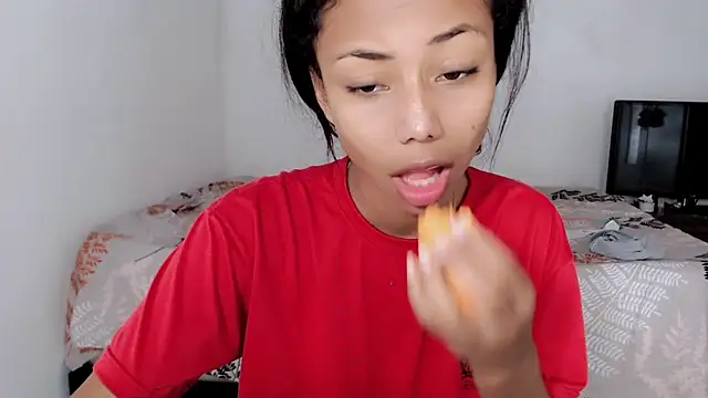 jasmin brunette  online show from 12-19-25, 01:18