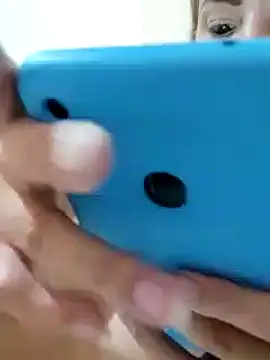 BrendaBittencourt online show from 02-25-25, 02:44